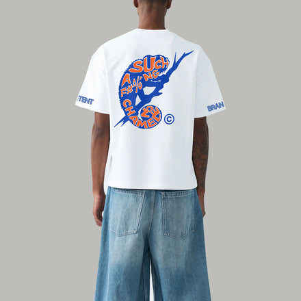 Champion Men’s Sun Reveal GITD Chameleon Tee