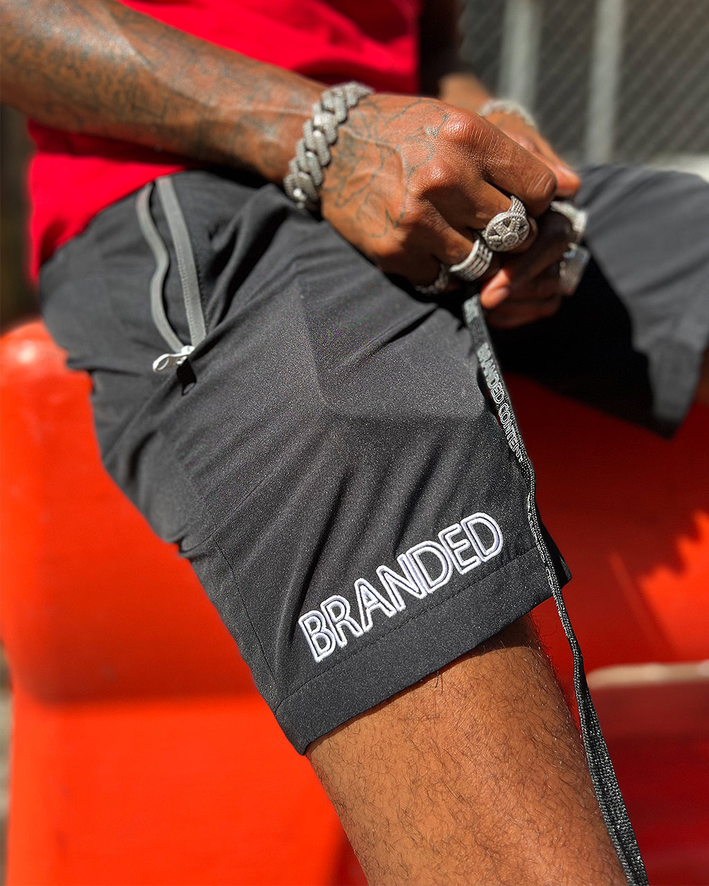 Reflective Branded Content Shorts