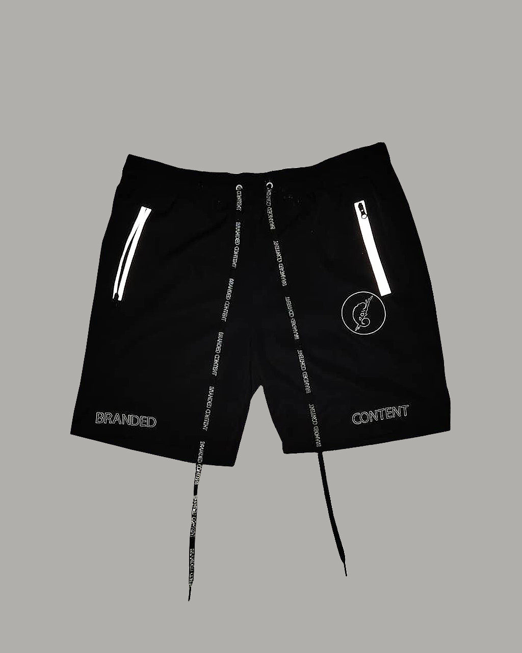 Reflective Branded Content Shorts