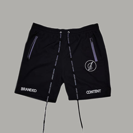 Reflective Branded Content Shorts