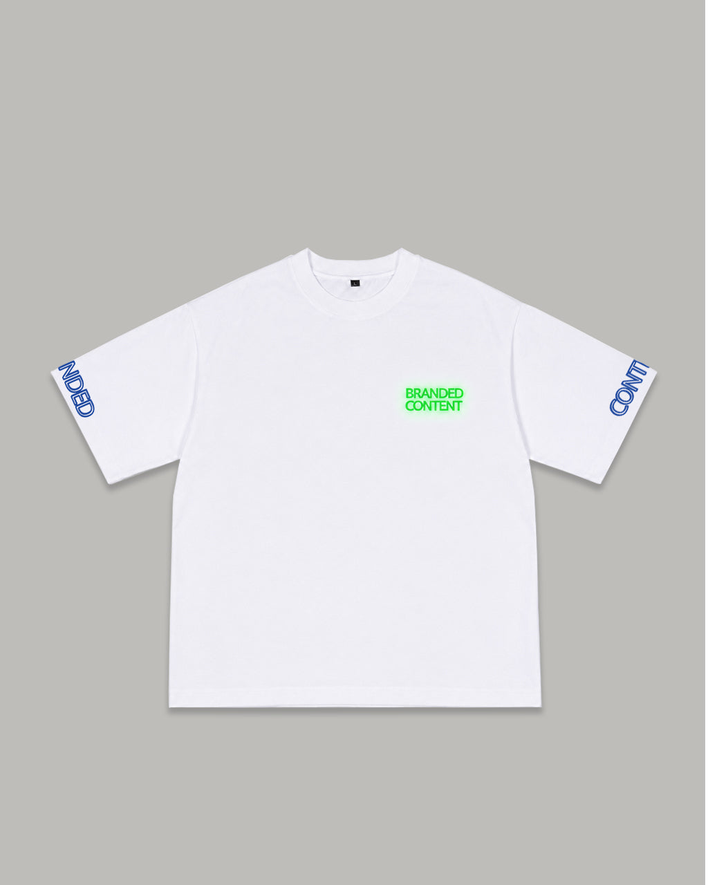 Champion Men’s Sun Reveal GITD Chameleon Tee