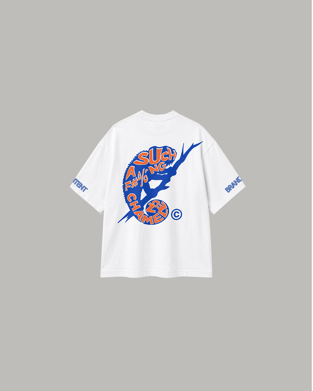 Women’s Champion GITD Sun Reveal Chameleon Tee